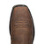 Dan Post Mens Cyclone Work Boots Leather Gray/Brown