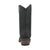 Dan Post Mens Las Cruces Waterproof Black Leather Work Boots