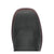Dan Post Mens Las Cruces Waterproof Black Leather Work Boots