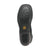 Dan Post Mens Las Cruces Waterproof Black Leather Work Boots