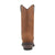 Dan Post Mens Las Cruces Waterproof Brown Leather Work Boots 10.5 EW