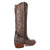 Dan Post Womens Sunrise Canyon Grey Leather Cowboy Boots 6.5 M