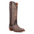 Dan Post Womens Sunrise Canyon Grey Leather Cowboy Boots 6.5 M