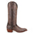 Dan Post Womens Sunrise Canyon Grey Leather Cowboy Boots 6.5 M