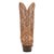 Dan Post Mens Triton Tan Leather Cowboy Boots 11 D