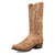 Dan Post Mens Triton Tan Leather Cowboy Boots 11 D