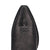 Dan Post Mens Diesel Black Leather Cowboy Boots