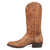 Dan Post Mens Makara Brown Caiman Cowboy Boots 9.5 D