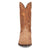 Dan Post Mens Makara Brown Caiman Cowboy Boots