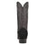 Dan Post Mens Makara Black Caiman Cowboy Boots