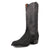 Dan Post Mens Makara Black Caiman Cowboy Boots