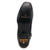 Dan Post Mens Ringold Black Lizard Cowboy Boots