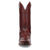 Dan Post Mens Ringold Antique Tan Lizard Cowboy Boots