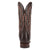 Dan Post Mens Jerry Brown Leather Cowboy Boots