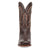 Dan Post Mens Jerry Brown Leather Cowboy Boots