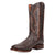 Dan Post Mens Jerry Brown Leather Cowboy Boots