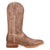 Dan Post Mens Jerry Tan Leather Cowboy Boots