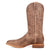 Dan Post Mens Jerry Tan Leather Cowboy Boots