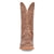 Dan Post Mens Jerry Tan Leather Cowboy Boots