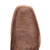 Dan Post Mens Jerry Tan Leather Cowboy Boots
