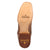 Dan Post Mens Jerry Tan Leather Cowboy Boots