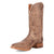 Dan Post Mens Jerry Tan Leather Cowboy Boots