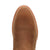 Dan Post Mens Neeley Tan/Brown Leather Cowboy Boots 9 D
