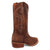Dan Post Mens Neeley Tan Leather Cowboy Boots