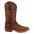 Dan Post Mens Neeley Tan Leather Cowboy Boots