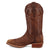 Dan Post Mens Neeley Tan Leather Cowboy Boots 12 EW