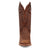 Dan Post Mens Neeley Tan Leather Cowboy Boots