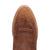 Dan Post Mens Neeley Tan Leather Cowboy Boots