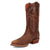 Dan Post Mens Neeley Tan Leather Cowboy Boots