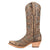 Dan Post Womens Mesa Honey Leather Cowboy Boots 9.5 M