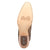 Dan Post Womens Mesa Honey Leather Cowboy Boots