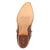 Dan Post Womens Katy Brown Leather Cowboy Boots 9.5 M