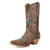 Dan Post Womens Starbright Tan Leather Cowboy Boots 6.5 M