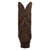 Dan Post Mens Remington Bay Apache Leather 13in Cowboy Boots