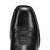 Dan Post Mens Remington Black Leather 13in Cowboy Boots