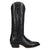 Dan Post Womens Sunrise Canyon Black Leather 14in Cowboy Boots