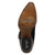 Dan Post Womens Cowgirl Chic Black Leather 14in Cowboy Boots