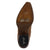 Dan Post Womens Cowgirl Chic Sand/Beige Leather 14in Cowboy Boots