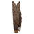 Dan Post Womens Prairie Dancer Brown Leather 18in Fringe Cowboy Boots