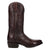 Dan Post Womens Rio Grande Chocolate Leather 13in Cowboy Boots