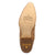 Dan Post Womens Grit Tan/Dark Brown FQ Ostrich 13in Cowboy Boots