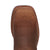 Dan Post Mens Saddlebred Waterproof Steel Toe Brown/Navy Leather Work Boots