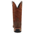 Dan Post Mens Tumbleweed Waterproof Steel Toe Brown Leather Work Boots