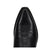 Dan Post Mens Ronan Black/Multi Leather Cowboy Boots