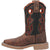 Dan Post Childrens Boys Rye Cowboy Boots Leather Beige