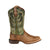 Durango Womens Dusty/Olive Leather Rebel Pro Ventilated Cowboy Boots